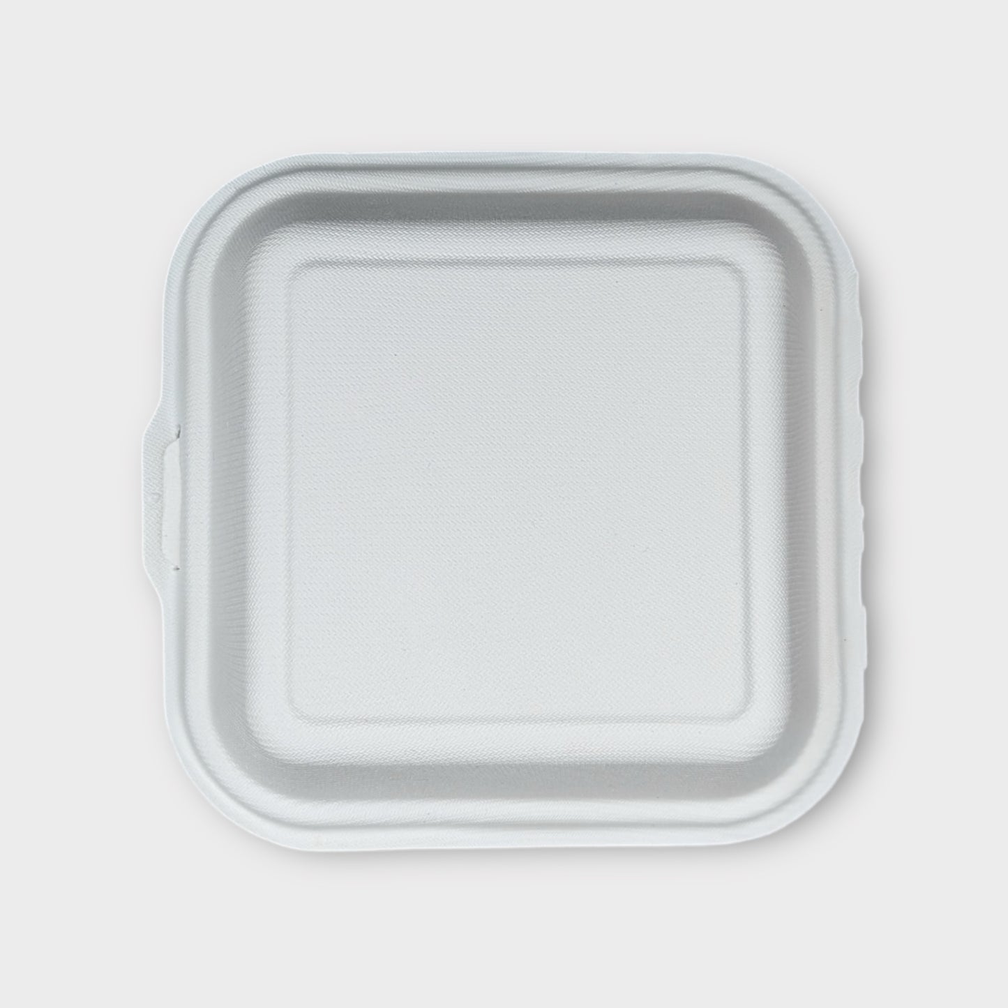 Hamburger box