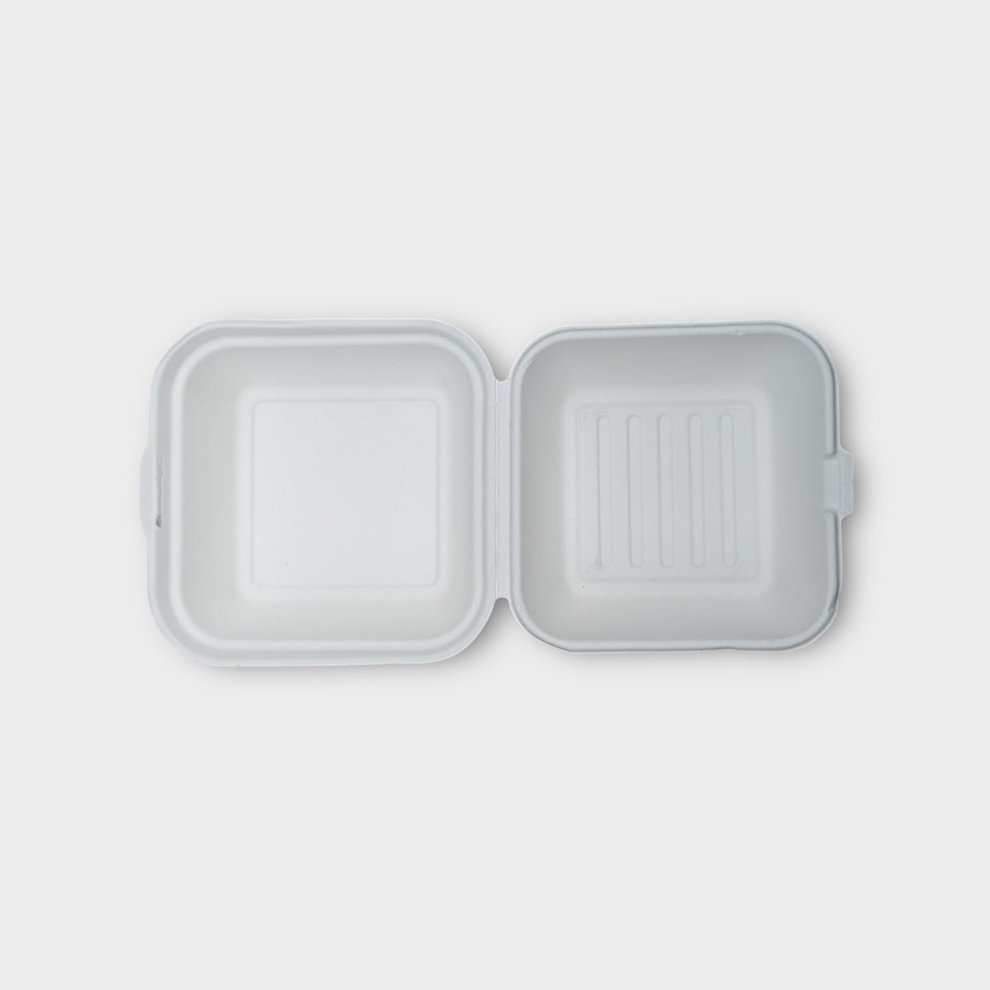 Hamburger box