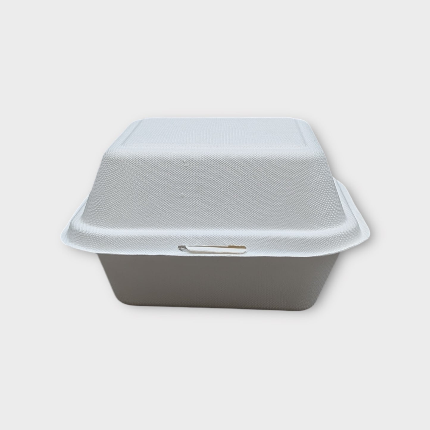 Hamburger box