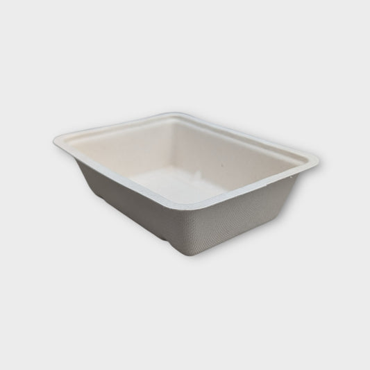 Snackbakje klein - A7