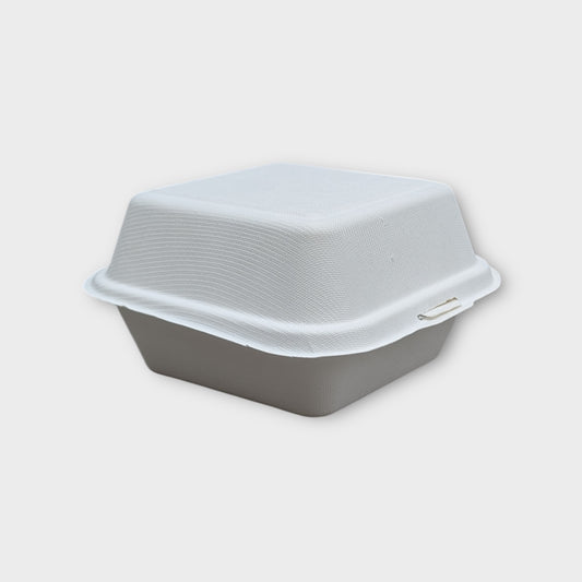 Hamburger box