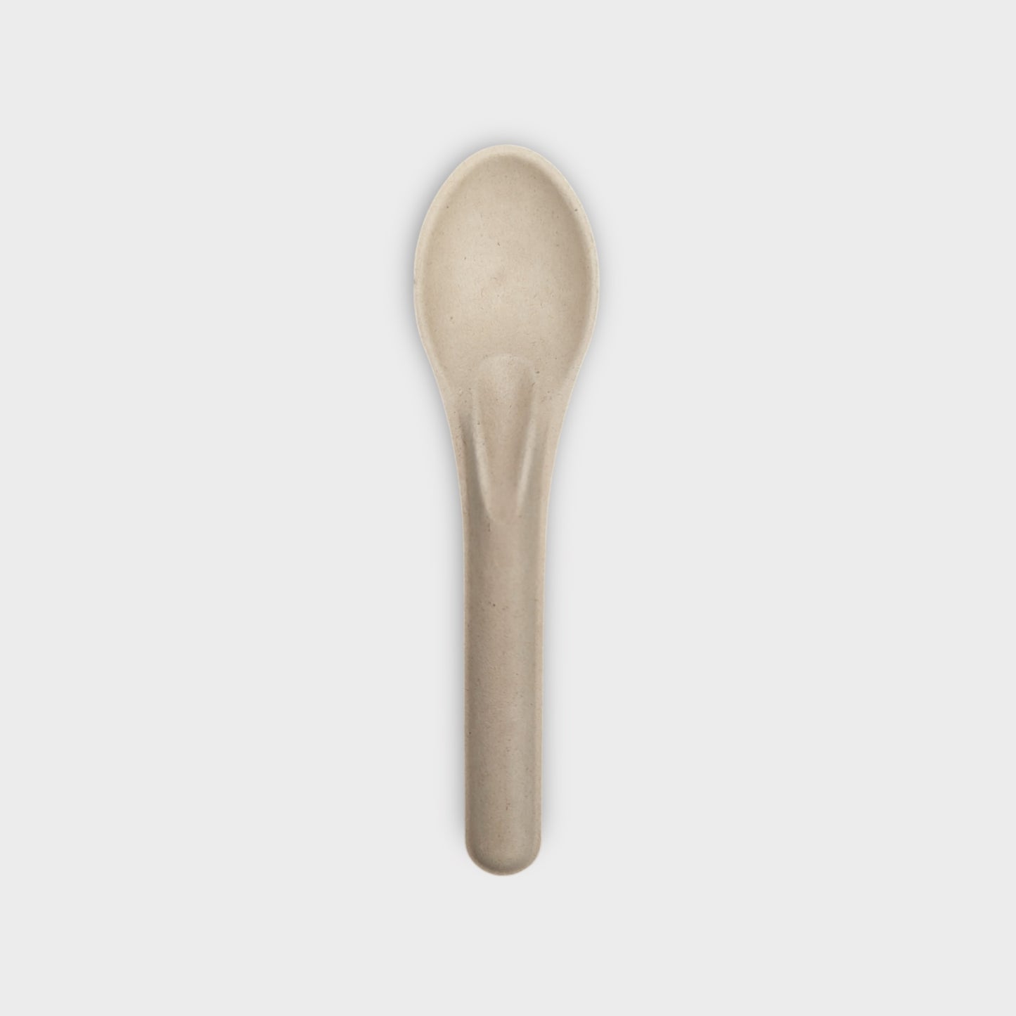 Bamboo Lepel